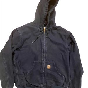 Carhartt J25 MDT Jacket mens medium